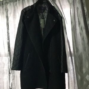 Black Jacket